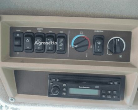 Зелений Джон Дір 9760 STS, об'ємом двигуна 0 л та пробігом 0 тис. км за 97587 $, фото 10 на Automoto.ua