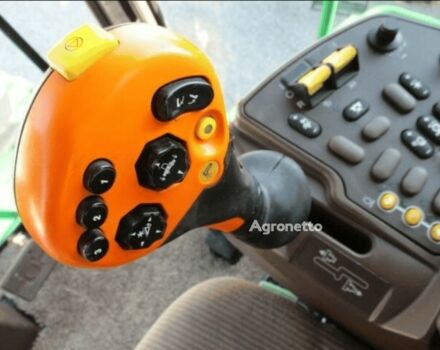 Зелений Джон Дір 9760 STS, об'ємом двигуна 0 л та пробігом 0 тис. км за 97587 $, фото 9 на Automoto.ua