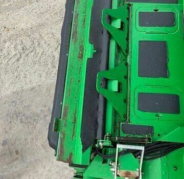 Зеленый Джон Дир 9760 STS, объемом двигателя 0 л и пробегом 0 тыс. км за 110486 $, фото 52 на Automoto.ua