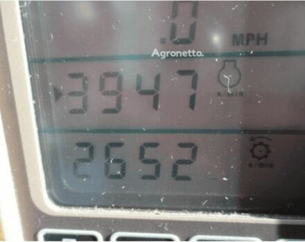 Зелений Джон Дір 9760 STS, об'ємом двигуна 0 л та пробігом 0 тис. км за 100420 $, фото 11 на Automoto.ua