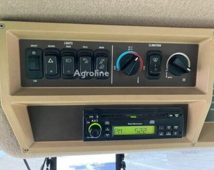 Зеленый Джон Дир 9760 STS, объемом двигателя 0 л и пробегом 0 тыс. км за 110486 $, фото 61 на Automoto.ua