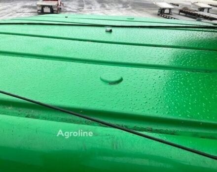 Зеленый Джон Дир 9760 STS, объемом двигателя 0 л и пробегом 0 тыс. км за 110486 $, фото 53 на Automoto.ua