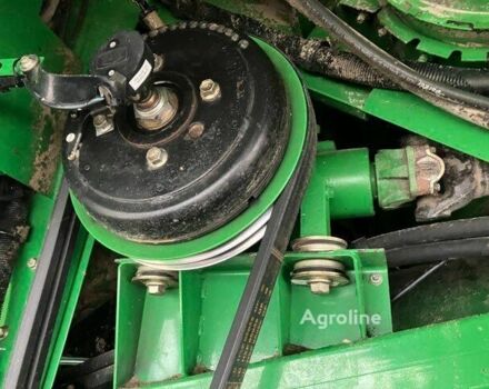 Зеленый Джон Дир 9760 STS, объемом двигателя 0 л и пробегом 0 тыс. км за 110486 $, фото 41 на Automoto.ua