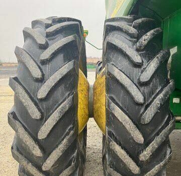 Зеленый Джон Дир 9760 STS, объемом двигателя 0 л и пробегом 0 тыс. км за 110486 $, фото 68 на Automoto.ua