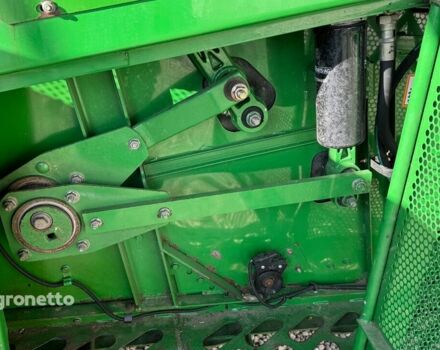 Зелений Джон Дір 9760 STS, об'ємом двигуна 0 л та пробігом 0 тис. км за 86346 $, фото 14 на Automoto.ua
