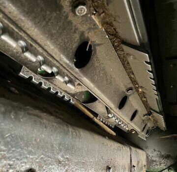 Зеленый Джон Дир 9760 STS, объемом двигателя 0 л и пробегом 0 тыс. км за 110486 $, фото 13 на Automoto.ua