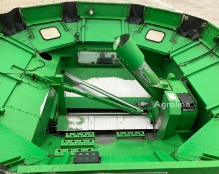 Зеленый Джон Дир 9760 STS, объемом двигателя 0 л и пробегом 0 тыс. км за 110486 $, фото 49 на Automoto.ua