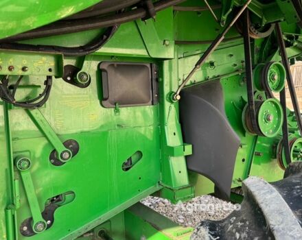 Зелений Джон Дір 9760 STS, об'ємом двигуна 0 л та пробігом 0 тис. км за 86346 $, фото 16 на Automoto.ua