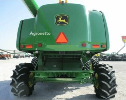 Зелений Джон Дір 9760 STS, об'ємом двигуна 0 л та пробігом 0 тис. км за 97587 $, фото 5 на Automoto.ua