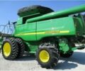 Зелений Джон Дір 9760 STS, об'ємом двигуна 0 л та пробігом 0 тис. км за 100420 $, фото 6 на Automoto.ua
