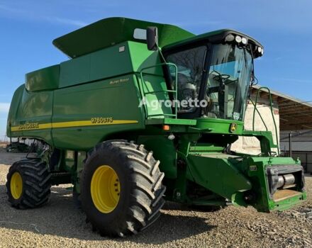 Зелений Джон Дір 9760 STS, об'ємом двигуна 0 л та пробігом 0 тис. км за 86346 $, фото 23 на Automoto.ua