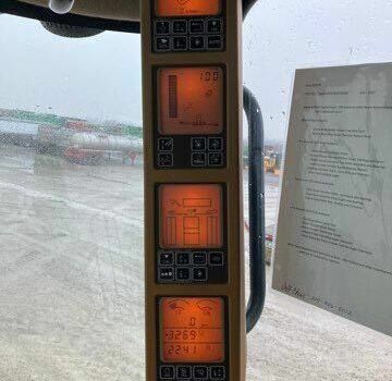 Зеленый Джон Дир 9760 STS, объемом двигателя 0 л и пробегом 0 тыс. км за 110486 $, фото 63 на Automoto.ua