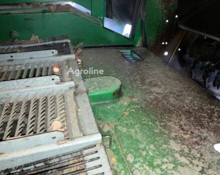 Зеленый Джон Дир 9760 STS, объемом двигателя 0 л и пробегом 0 тыс. км за 110486 $, фото 33 на Automoto.ua