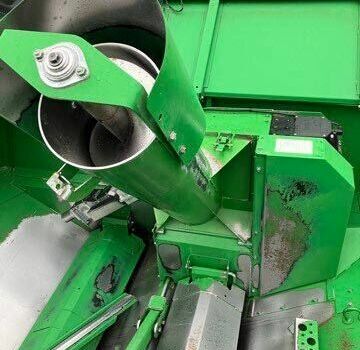 Зеленый Джон Дир 9760 STS, объемом двигателя 0 л и пробегом 0 тыс. км за 110486 $, фото 50 на Automoto.ua