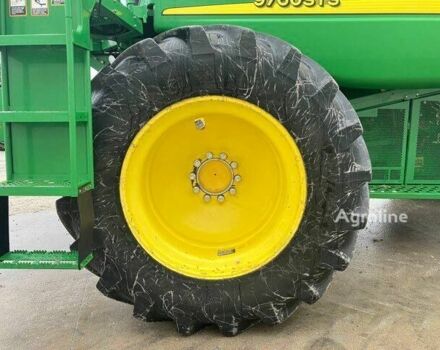 Зеленый Джон Дир 9760 STS, объемом двигателя 0 л и пробегом 0 тыс. км за 110486 $, фото 67 на Automoto.ua