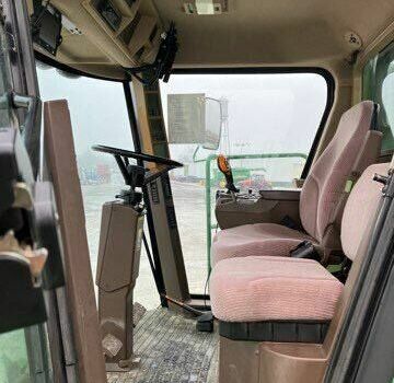 Зеленый Джон Дир 9760 STS, объемом двигателя 0 л и пробегом 0 тыс. км за 110486 $, фото 54 на Automoto.ua