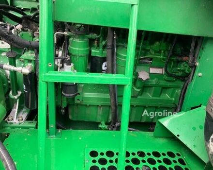 Зеленый Джон Дир 9760 STS, объемом двигателя 0 л и пробегом 0 тыс. км за 110486 $, фото 46 на Automoto.ua