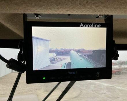 Зеленый Джон Дир 9760 STS, объемом двигателя 0 л и пробегом 0 тыс. км за 110486 $, фото 60 на Automoto.ua