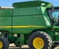 Зелений Джон Дір 9760 STS, об'ємом двигуна 0 л та пробігом 0 тис. км за 86346 $, фото 1 на Automoto.ua