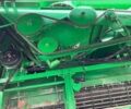 Зеленый Джон Дир 9760 STS, объемом двигателя 0 л и пробегом 0 тыс. км за 110486 $, фото 42 на Automoto.ua