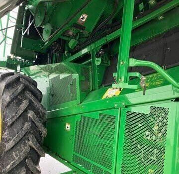 Зеленый Джон Дир 9760 STS, объемом двигателя 0 л и пробегом 0 тыс. км за 110486 $, фото 28 на Automoto.ua