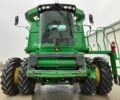 Зеленый Джон Дир 9760 STS, объемом двигателя 0 л и пробегом 0 тыс. км за 110486 $, фото 2 на Automoto.ua
