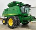 Зеленый Джон Дир 9760 STS, объемом двигателя 0 л и пробегом 0 тыс. км за 110486 $, фото 1 на Automoto.ua