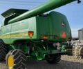 Зелений Джон Дір 9760 STS, об'ємом двигуна 0 л та пробігом 0 тис. км за 86346 $, фото 2 на Automoto.ua