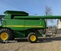 Зелений Джон Дір 9760 STS, об'ємом двигуна 0 л та пробігом 0 тис. км за 86346 $, фото 4 на Automoto.ua