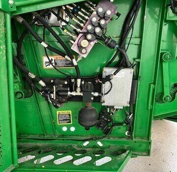 Зеленый Джон Дир 9760 STS, объемом двигателя 0 л и пробегом 0 тыс. км за 110486 $, фото 34 на Automoto.ua