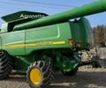 Зелений Джон Дір 9760 STS, об'ємом двигуна 0 л та пробігом 0 тис. км за 86346 $, фото 3 на Automoto.ua