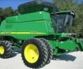 Зелений Джон Дір 9760 STS, об'ємом двигуна 0 л та пробігом 0 тис. км за 97587 $, фото 2 на Automoto.ua