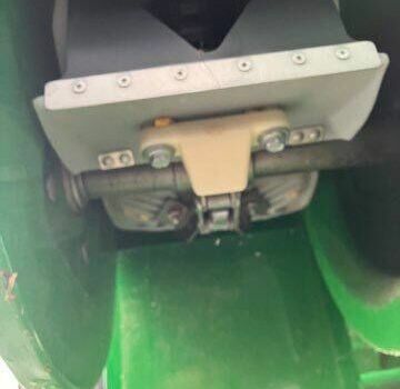 Зеленый Джон Дир 9760 STS, объемом двигателя 0 л и пробегом 0 тыс. км за 110486 $, фото 20 на Automoto.ua