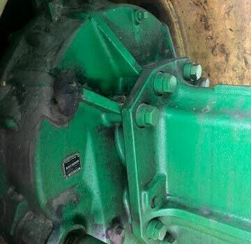 Зеленый Джон Дир 9760 STS, объемом двигателя 0 л и пробегом 0 тыс. км за 110486 $, фото 70 на Automoto.ua