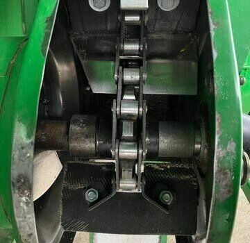 Зеленый Джон Дир 9760 STS, объемом двигателя 0 л и пробегом 0 тыс. км за 110486 $, фото 22 на Automoto.ua