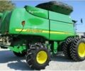 Зелений Джон Дір 9760 STS, об'ємом двигуна 0 л та пробігом 0 тис. км за 97587 $, фото 4 на Automoto.ua