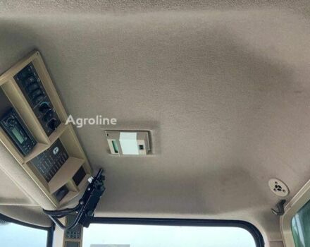 Зеленый Джон Дир 9760 STS, объемом двигателя 0 л и пробегом 0 тыс. км за 110486 $, фото 55 на Automoto.ua