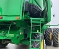 Зеленый Джон Дир 9760 STS, объемом двигателя 0 л и пробегом 0 тыс. км за 110486 $, фото 44 на Automoto.ua