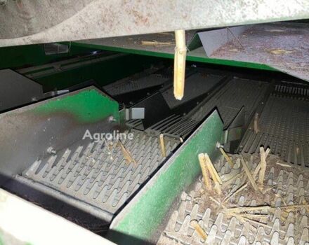 Зеленый Джон Дир 9760 STS, объемом двигателя 0 л и пробегом 0 тыс. км за 110486 $, фото 39 на Automoto.ua