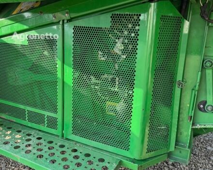 Зелений Джон Дір 9760 STS, об'ємом двигуна 0 л та пробігом 0 тис. км за 86346 $, фото 10 на Automoto.ua