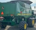 Зелений Джон Дір 9760 STS, об'ємом двигуна 0 л та пробігом 0 тис. км за 86346 $, фото 8 на Automoto.ua