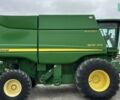 Джон Дир 9770 STS, объемом двигателя 14.86 л и пробегом 0 тыс. км за 116000 $, фото 4 на Automoto.ua
