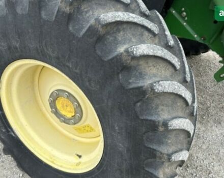 Джон Дир 9770 STS, объемом двигателя 14.86 л и пробегом 0 тыс. км за 116000 $, фото 14 на Automoto.ua