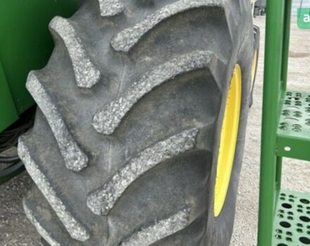 Джон Дир 9770 STS, объемом двигателя 14.86 л и пробегом 0 тыс. км за 116000 $, фото 13 на Automoto.ua