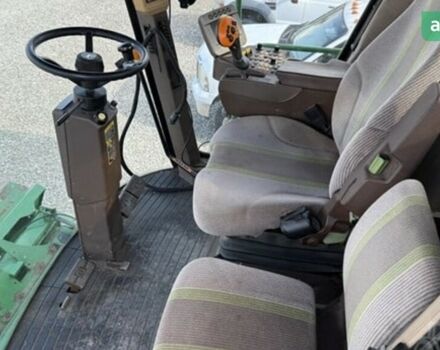 Джон Дир 9770 STS, объемом двигателя 14.86 л и пробегом 0 тыс. км за 116000 $, фото 22 на Automoto.ua