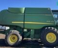 Джон Дір 9770 STS, об'ємом двигуна 9 л та пробігом 5 тис. км за 79000 $, фото 1 на Automoto.ua