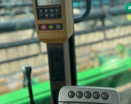 Джон Дір 9770 STS, об'ємом двигуна 0 л та пробігом 0 тис. км за 80000 $, фото 10 на Automoto.ua