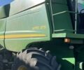 Джон Дір 9770 STS 2008 у Ширяеве на Automoto.ua Джон Дір 9770 STS, об'ємом двигуна 0 л та пробігом 0 тис. км за 80000 $, фото 1 на Automoto.ua