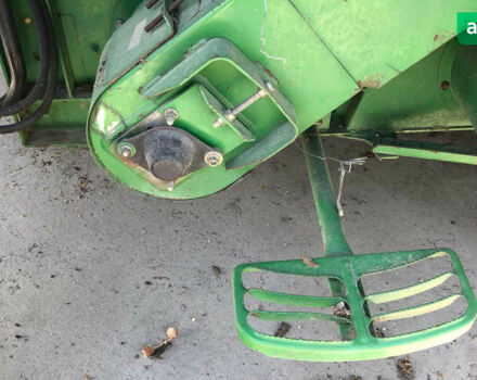 Джон Дир 9770 STS, объемом двигателя 0 л и пробегом 0 тыс. км за 63000 $, фото 6 на Automoto.ua