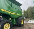 Джон Дир 9770 STS, объемом двигателя 0 л и пробегом 0 тыс. км за 120000 $, фото 1 на Automoto.ua